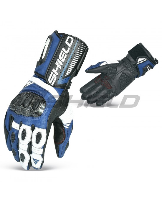 Long Racing Gloves