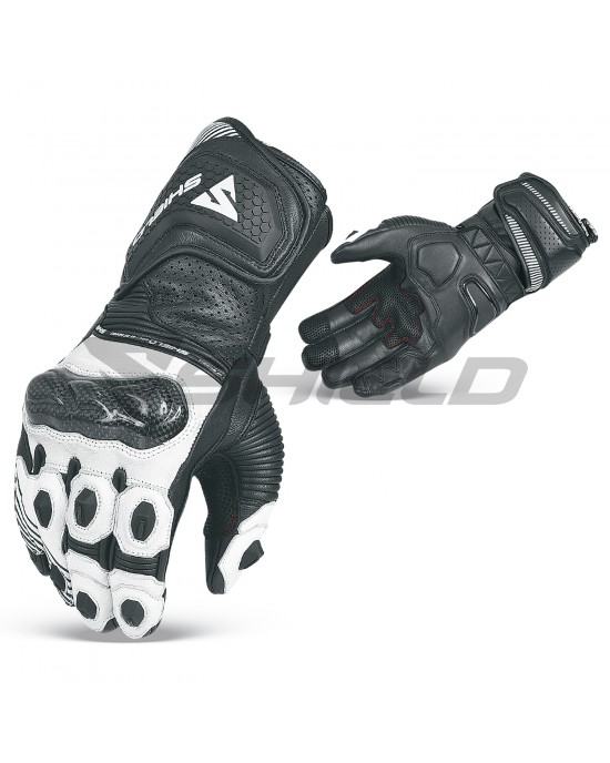 Long Racing Gloves