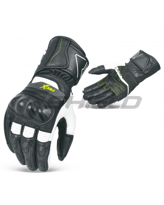 Long Racing Gloves