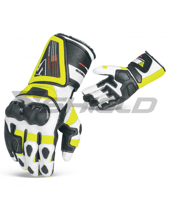 Long Racing Gloves