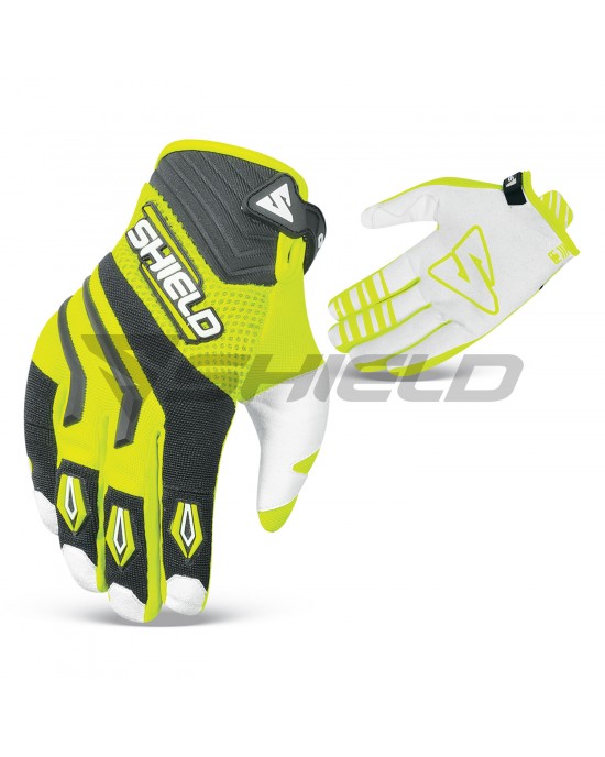 Motocross Gloves