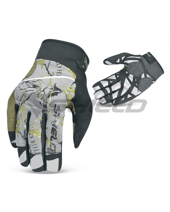 Motocross Gloves