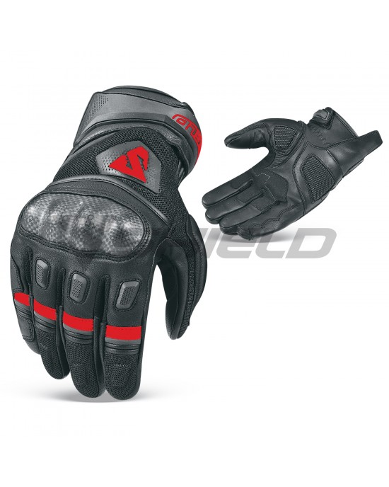 Short Racing Gloves