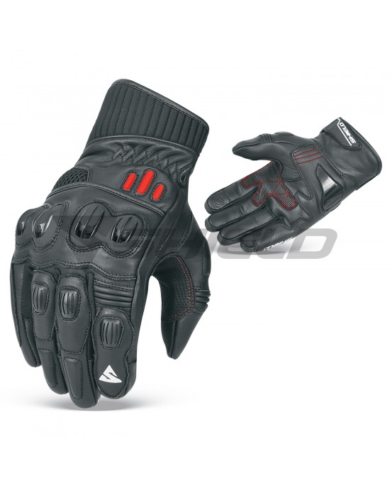 Short Racing Gloves