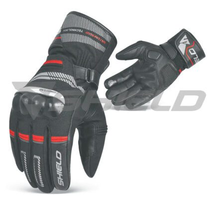 SuperFabric® Wet-Grip Waterproof Winter Gloves