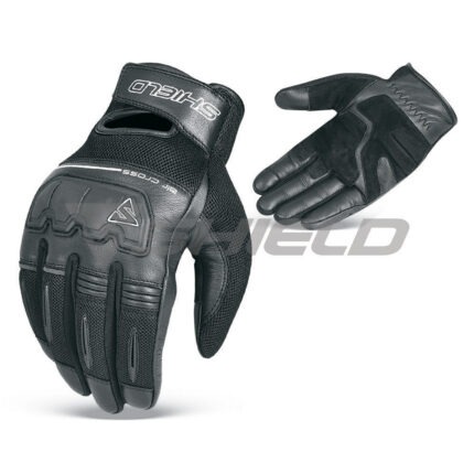 Short Racing Gloves