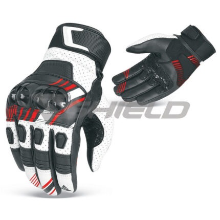 Short Racing Gloves