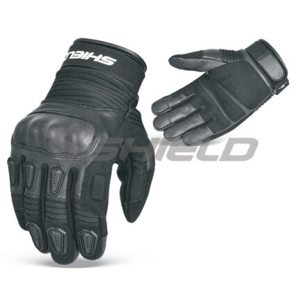 Short Racing Gloves
