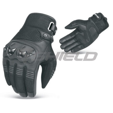Short Racing Gloves
