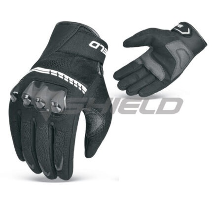 Short Racing Gloves