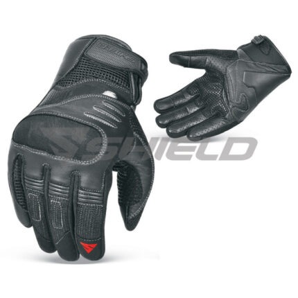 Short Racing Gloves
