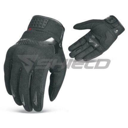 Short Racing Gloves