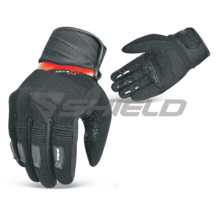 Short Racing Gloves