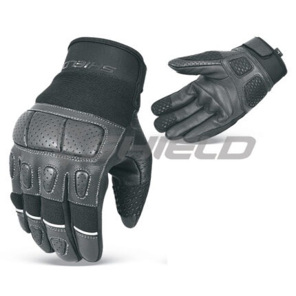 Short Racing Gloves