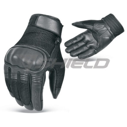 Short Racing Gloves