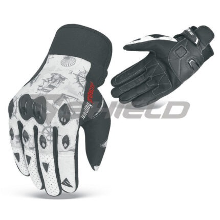 Motocross Gloves