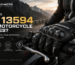What Is EN 13594 for Motorcycle Gloves
