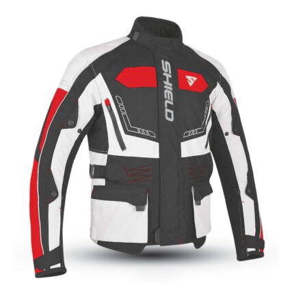Men's Textile CE Long Jackets