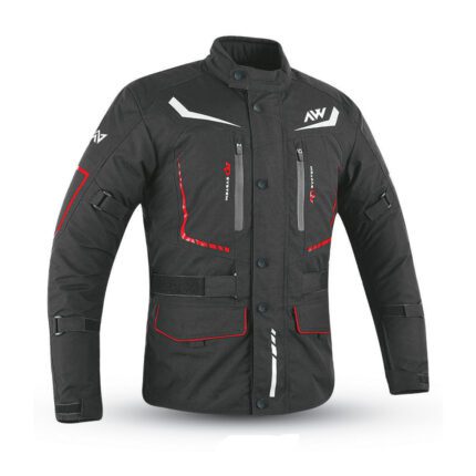 Men's Textile CE Long Jackets