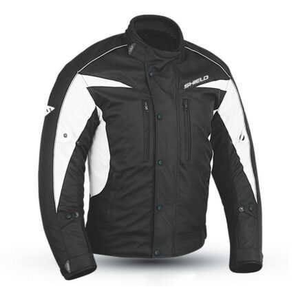 Men's Textile CE Long Jackets