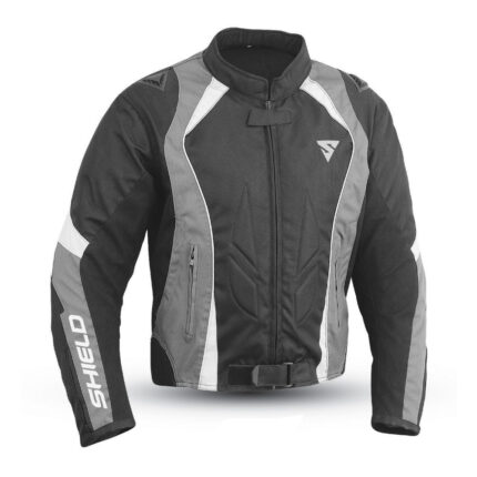 Men's Textile CE Short Jackets