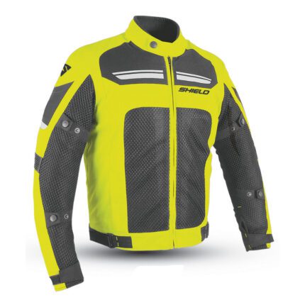 Men's Summer Mesh CE Jackets
