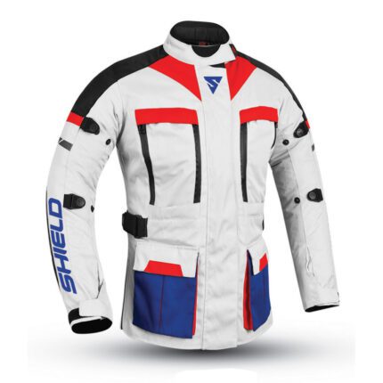 Ladies Textile CE Jacket