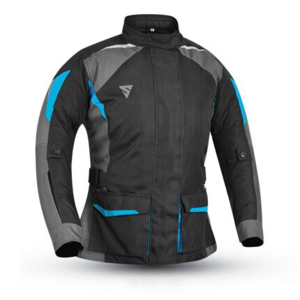 Ladies Textile CE Jacket
