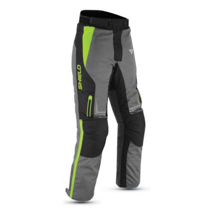 Men's Textile CE Trousers
