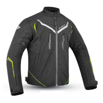 Men's Soft-Shell Kevlar Jackets