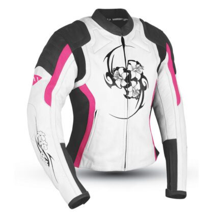 Men's Leather CE Jackets