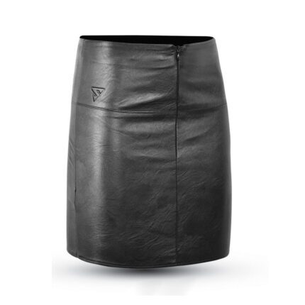 Ladies Leather Skirts