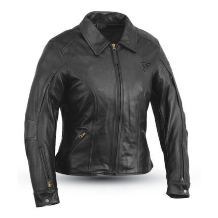 Ladies Leather Jackets