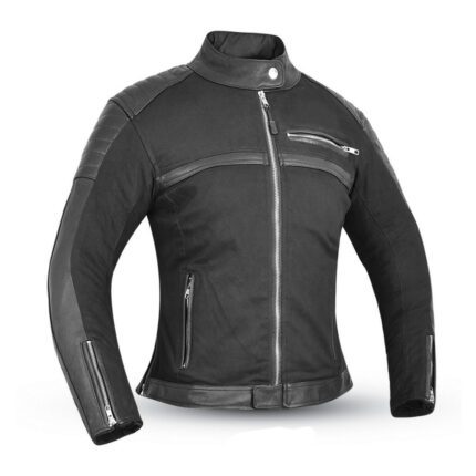 Ladies Leather Jackets
