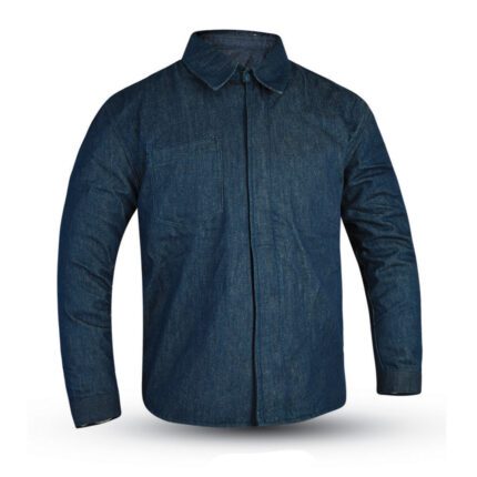 Men's Kevlar Denim Shirts