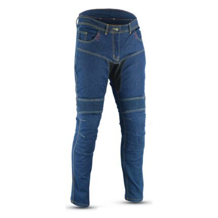 Men's Denim Kevlar Trousers