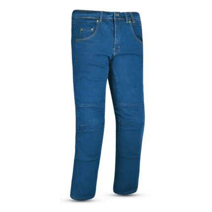 Men's Denim Kevlar Trousers