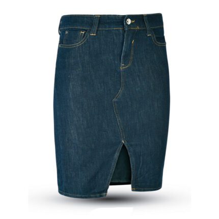 Denim Skirts
