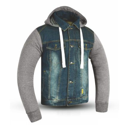 Men's Kevlar Cotton Hoodies