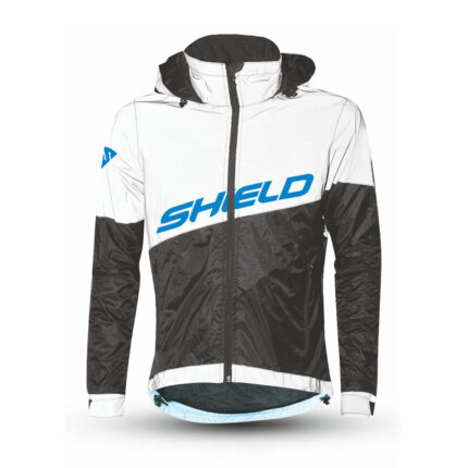 Men's Reflective Cycling Hoodies